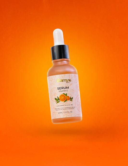 Vitamin C Serum