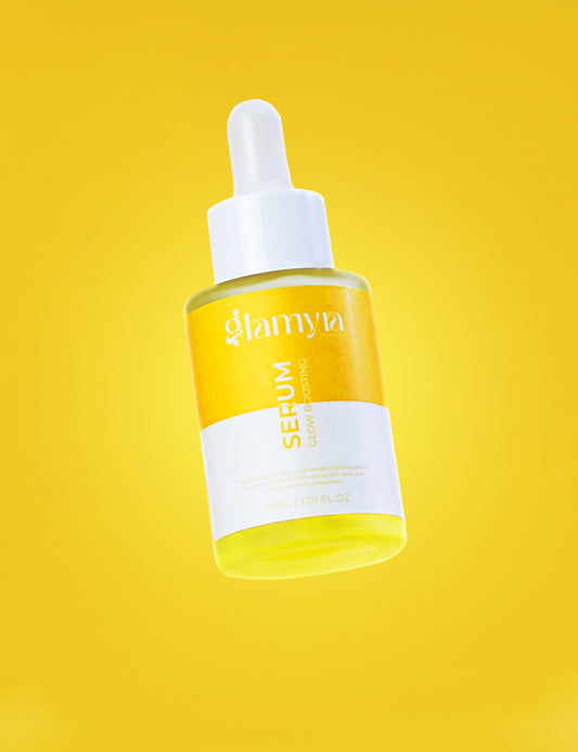 Glow Boosting Serum